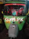 New Asia Loader Rickshaw  2016 For Sale in Lahore