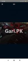 United Loader Rickshaw  2018 For Sale in Attock