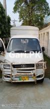 FAW Carrier  2018 For Sale in Lahore