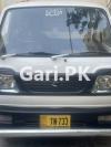 Suzuki Ravi  2017 For Sale in Rawalpindi