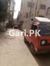 Suzuki Pickup  1981 For Sale in Karachi