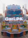 Hino Truck  1990 For Sale in Sialkot