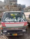 Toyota Hiace  1991 For Sale in Lahore