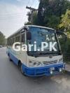 Hino Bus  2012 For Sale in Islamabad