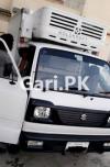 Suzuki Ravi  2021 For Sale in Lahore