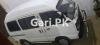 Suzuki Bolan  2014 For Sale in Peshawar