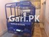 Sazgar Loader Rickshaw  2021 For Sale in Karachi