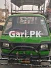 Suzuki Pickup  2015 For Sale in Lahore