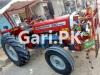 Massey Ferguson MF 260  2019 For Sale in Bahawal Nagar