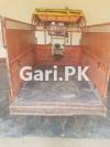 United Rickshaw  2017 For Sale in Multan