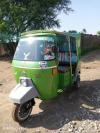 New Asia Loader Rickshaw  2018 For Sale in Rawalpindi