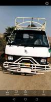 Toyota Hiace  1984 For Sale in Lahore