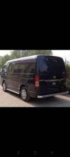 Toyota Hiace  2012 For Sale in Gojra