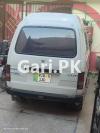 Suzuki Bolan  2014 For Sale in Kohat