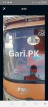 Siwa Rickshaw  2011 For Sale in Lahore