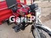 United Loader Rickshaw  2021 For Sale in Jhelum