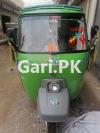 New Asia Loader Rickshaw  2021 For Sale in Rawalpindi