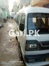 Suzuki Bolan  2006 For Sale in Karachi