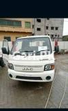 JAC X200  2021 For Sale in Khushab