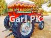 Massey Ferguson MF 260  2018 For Sale in Khushab