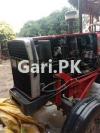 Massey Ferguson MF 260  1998 For Sale in Daska