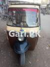 Sazgar Rickshaw  2019 For Sale in Karachi