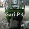 New Asia Loader Rickshaw  2017 For Sale in Rawalpindi