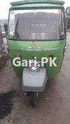 New Asia Loader Rickshaw  2018 For Sale in Peshawar