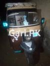 Sazgar Rickshaw  2014 For Sale in Karachi