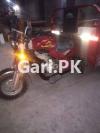 New Asia Loader Rickshaw  2020 For Sale in Ferozepur Road