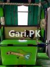 New Asia Loader Rickshaw  2010 For Sale in DHA Phase 1