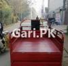 New Asia Loader Rickshaw  2021 For Sale in Harbanspura