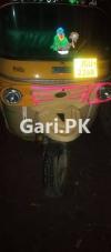 United Loader Rickshaw  2019 For Sale in Sheikhupura