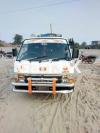 Toyota Hiace  1986 For Sale in 