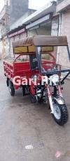 New Asia Loader Rickshaw  2021 For Sale in Tarnol
