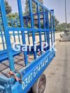 United Loader Rickshaw  2021 For Sale in 