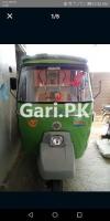 New Asia Loader Rickshaw  2019 For Sale in Range Road