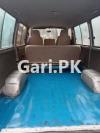 Toyota Hiace  1985 For Sale in Patiala Ground