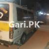 Toyota Hiace  1984 For Sale in Anda Mor Road