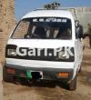 Suzuki Bolan  1991 For Sale in 