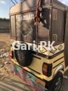 Sazgar Rickshaw  2021 For Sale in 