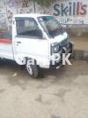 Suzuki Ravi  2015 For Sale in Orangi Town