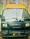 Suzuki Bolan  2011 For Sale in 