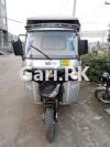 Tez Raftar Rickshaw  2019 For Sale in 