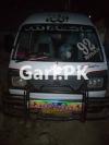 Suzuki Bolan  1992 For Sale in Jafar-E-Tayyar