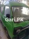 Suzuki Bolan  2016 For Sale in outer and engine
Lush condition
Route permit