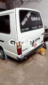 Toyota Hiace  1986 For Sale in 