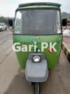 New Asia Loader Rickshaw  2014 For Sale in Malik Gardens