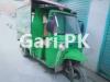 United Loader Rickshaw  2018 For Sale in 