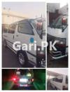 Toyota Hiace  2014 For Sale in 